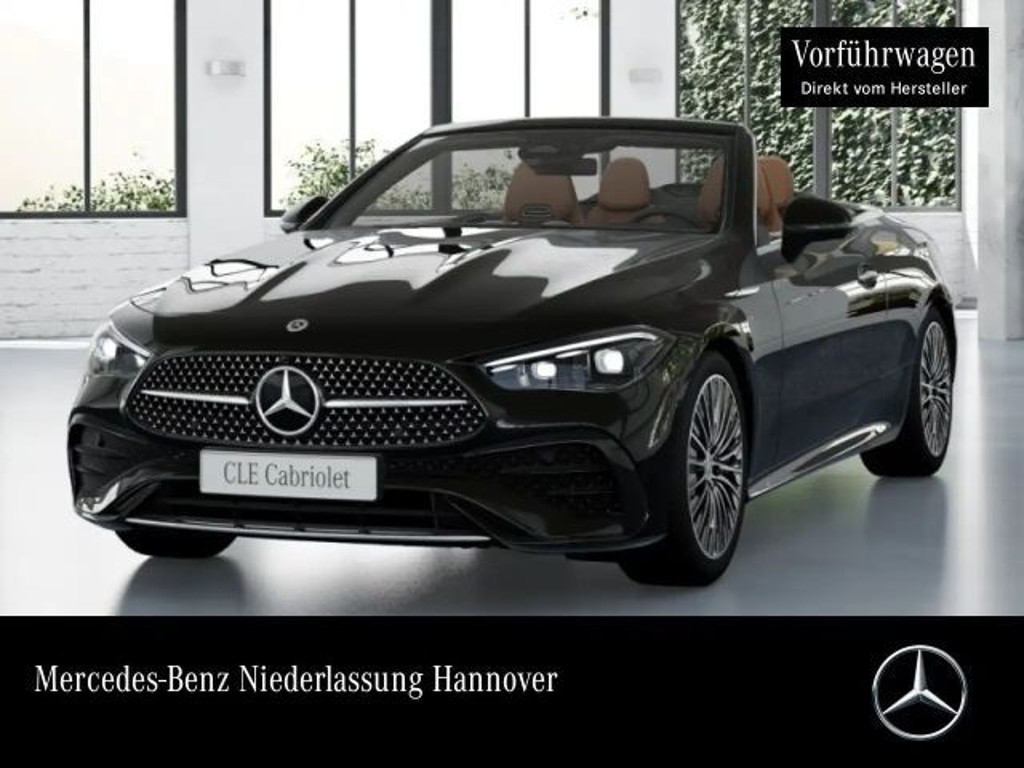 Mercedes-Benz CL CLE 200 AMG Line