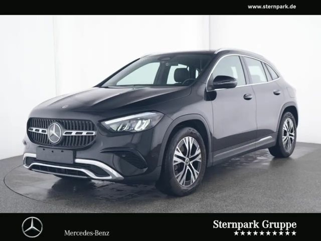 Mercedes-Benz GLA-Klasse GLA 180 Progressive