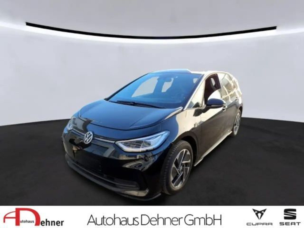 Volkswagen ID.3 Performance Pro