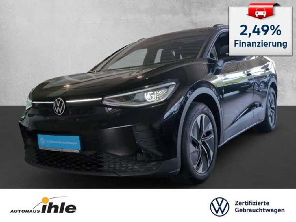 Volkswagen ID.4 Performance 77 KWh Pro