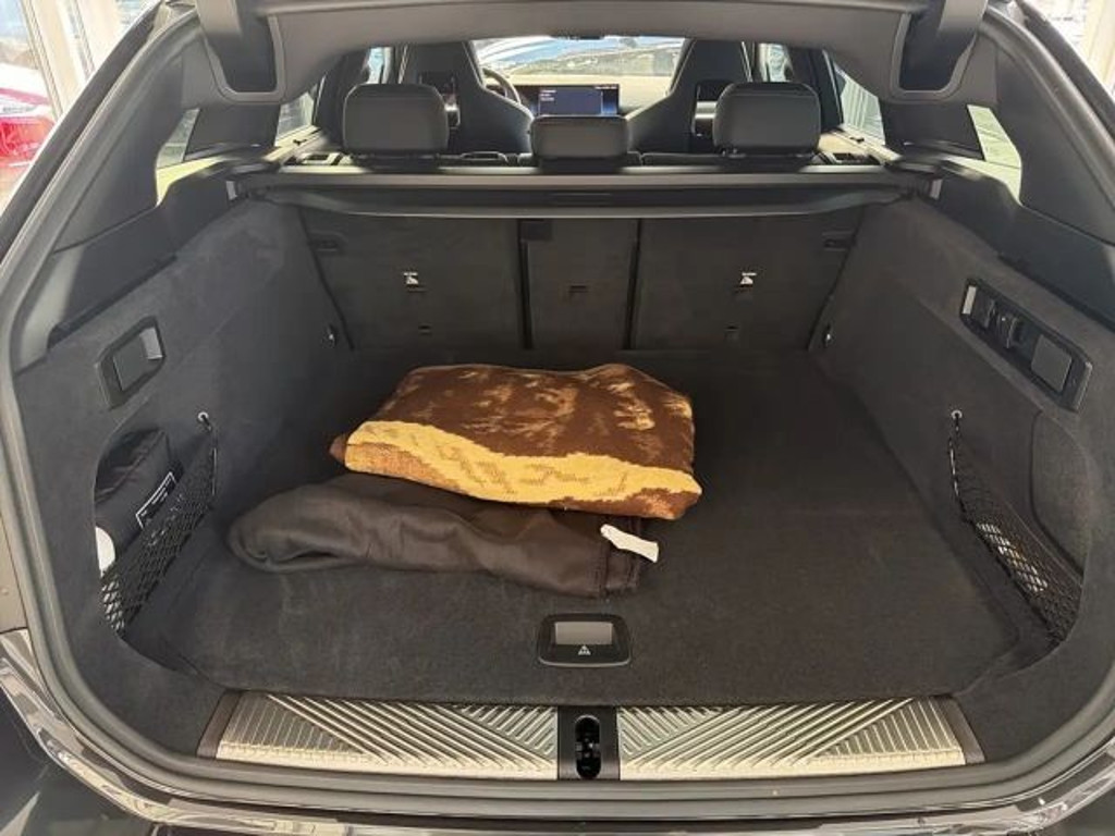 BMW 5 Serie 540 xDrive Touring 540d