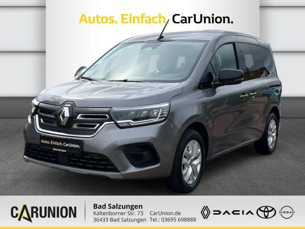 Renault Kangoo E-TECH E-Tech Equilibre