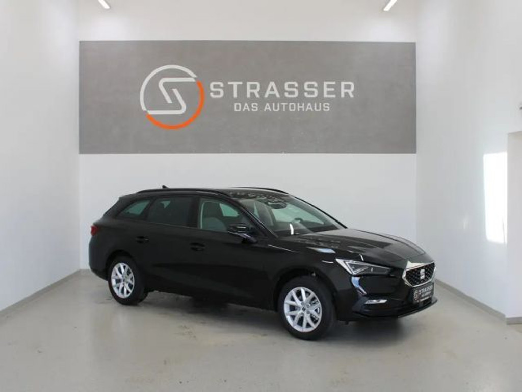 Seat Leon Style 1.5 TSI