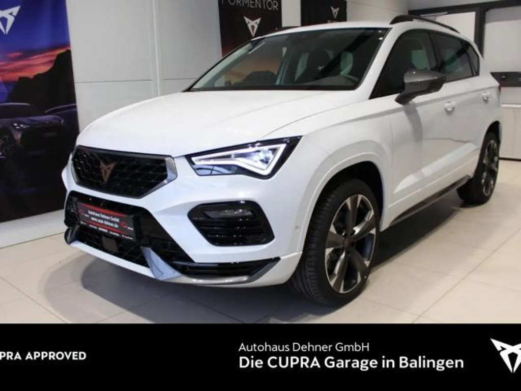 Cupra Ateca 1.5 TSI DSG