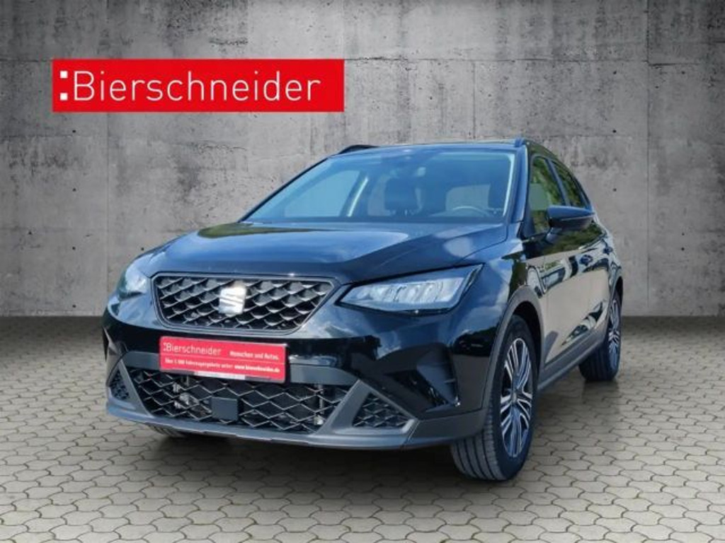 Seat Arona Style 1.0 TSI DSG