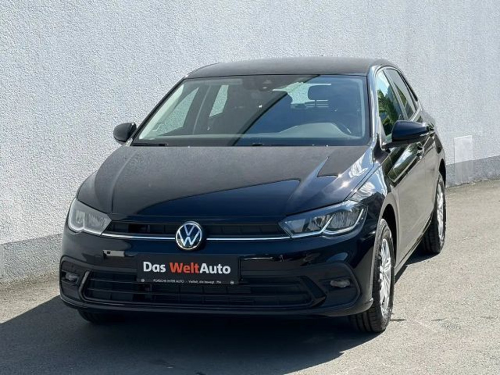 Volkswagen Polo 4Me TSI