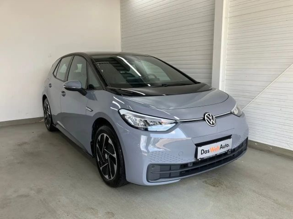 Volkswagen ID.3 Performance Pro 150 kW