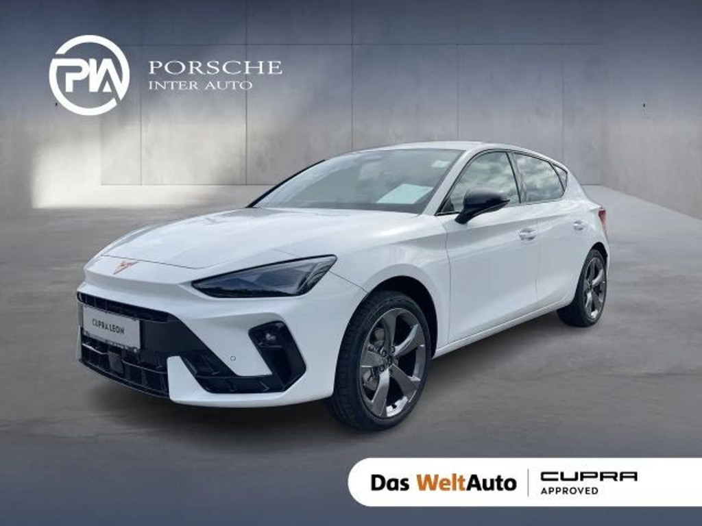 Cupra Leon 1.5 TSI