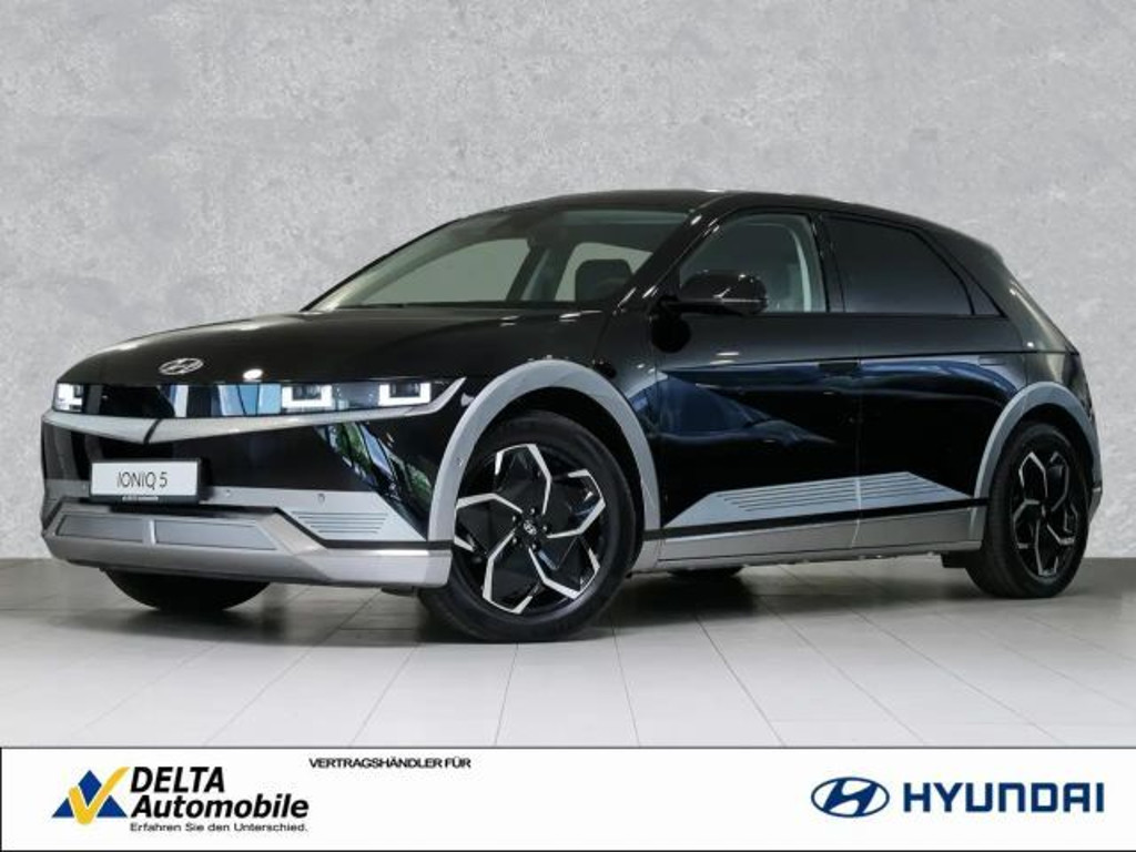 Hyundai Ioniq 5 73 kWh UNIQ Vierwielaandrijving 4WD