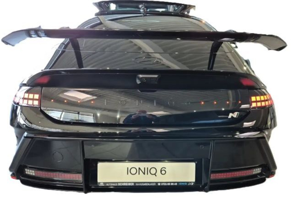 Hyundai IONIQ 6