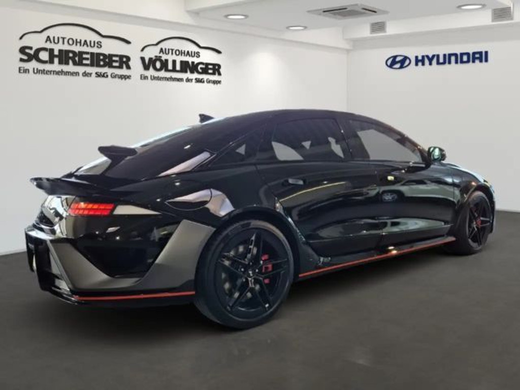 Hyundai IONIQ 6