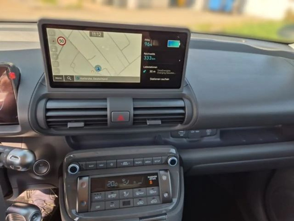 Hyundai INSTER