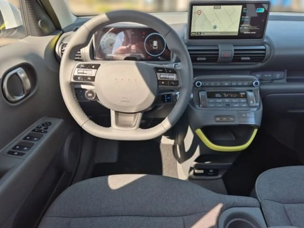 Hyundai INSTER