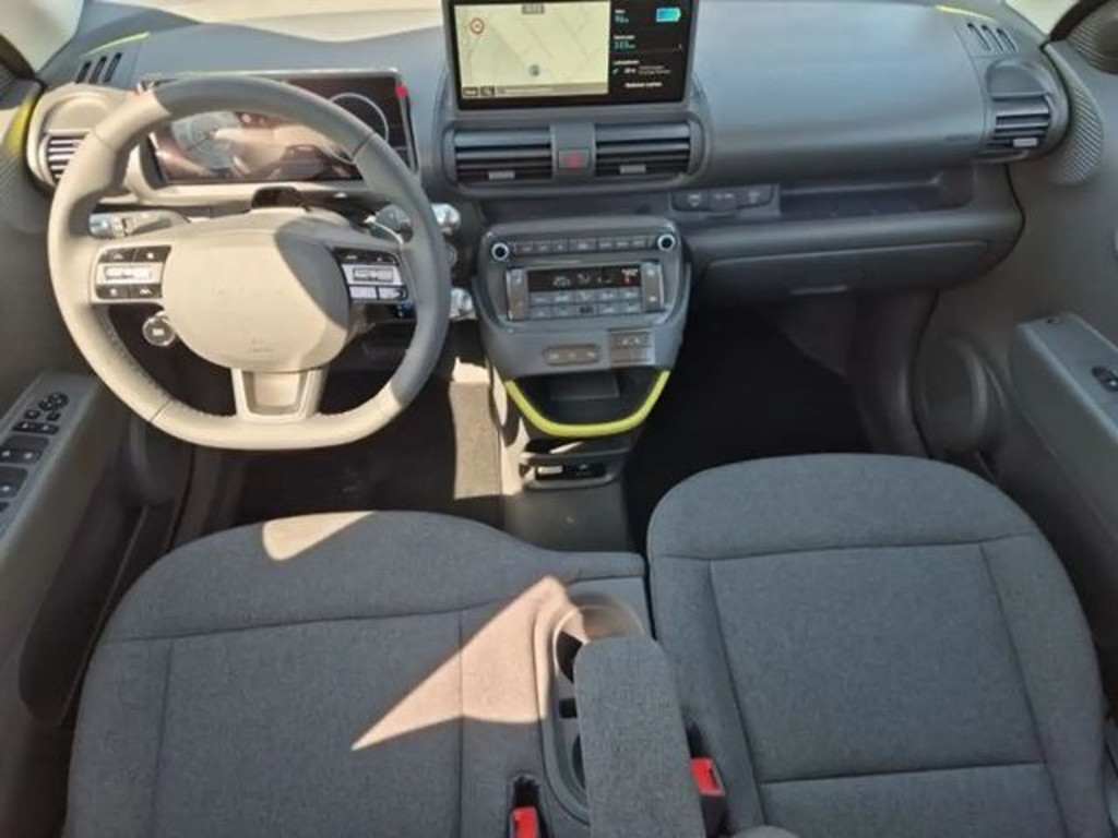Hyundai INSTER