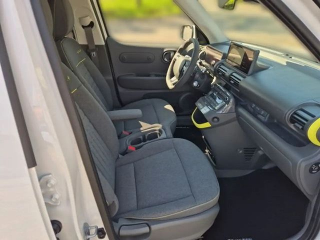 Hyundai INSTER