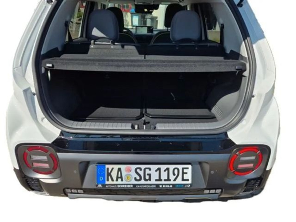 Hyundai INSTER