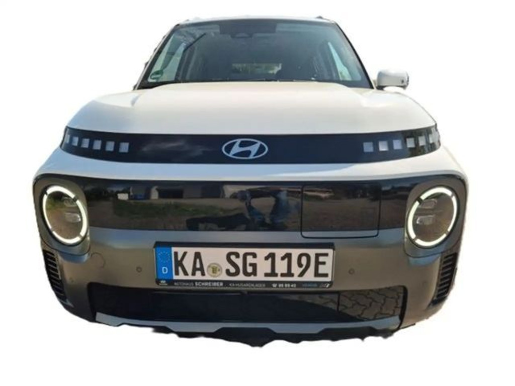 Hyundai INSTER