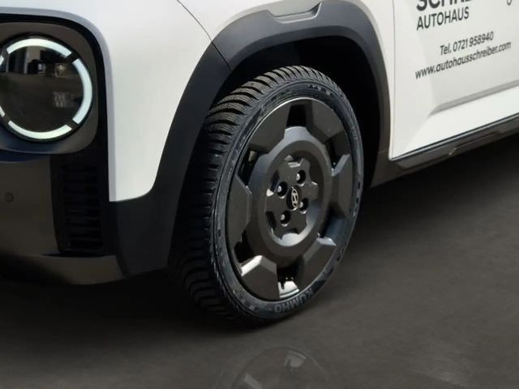 Hyundai INSTER