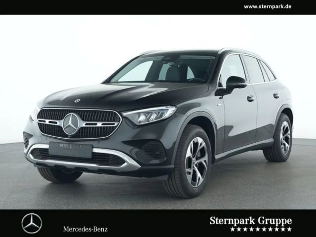 Mercedes-Benz GLC-Klasse GLC 300 4MATIC AVANTGARDE GLC 300 e