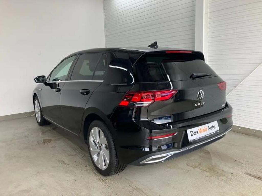 Volkswagen Golf DSG Style