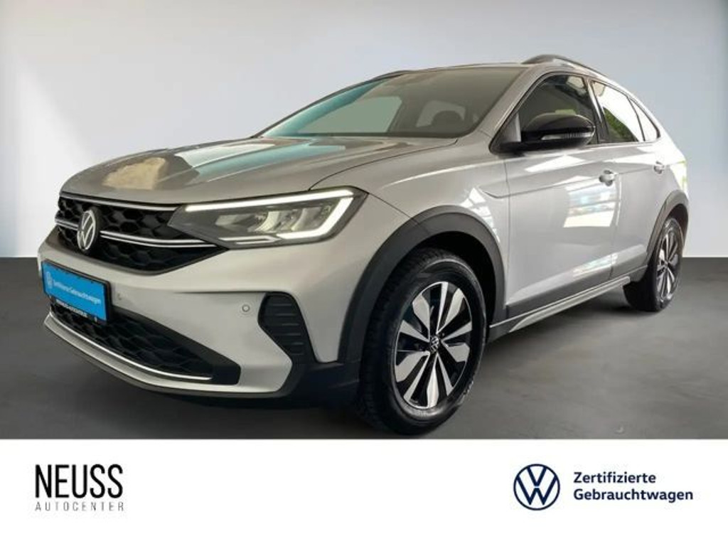 Volkswagen Taigo DSG 1.0 TSI