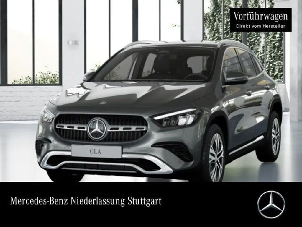 Mercedes-Benz GLA-Klasse GLA 180 Progressive