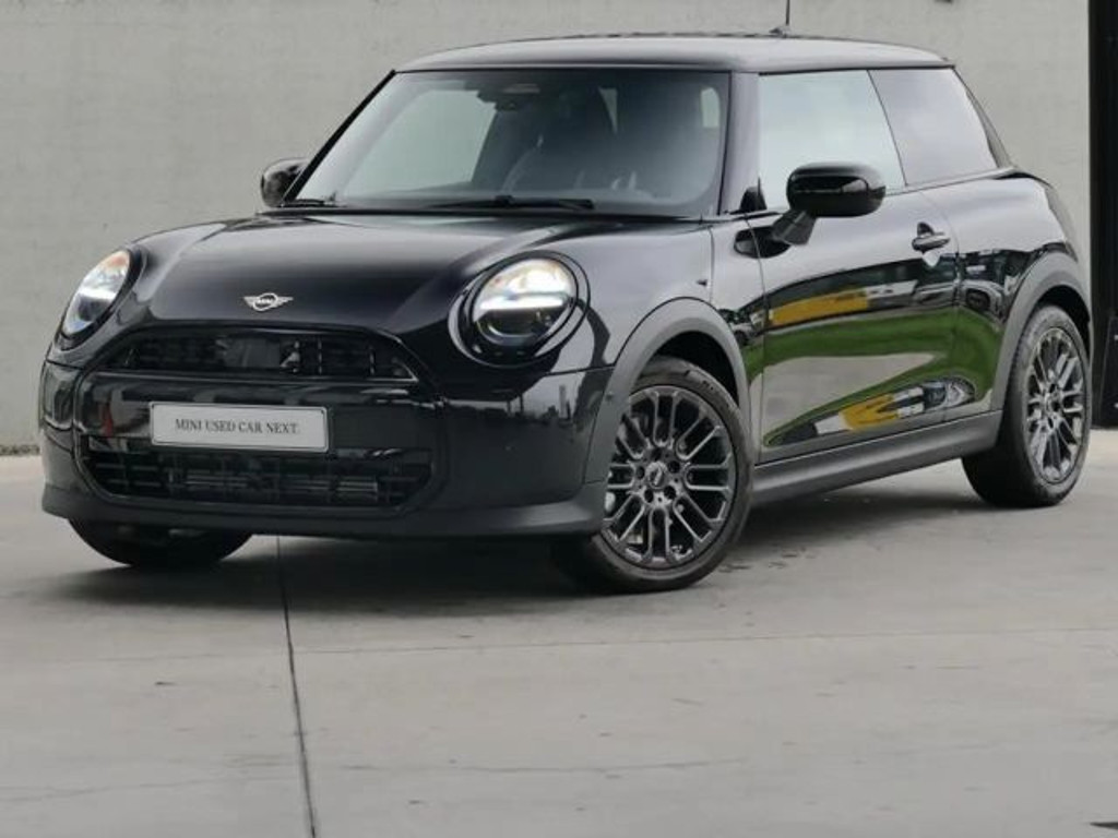 Mini Cooper | LED |HEAD UP