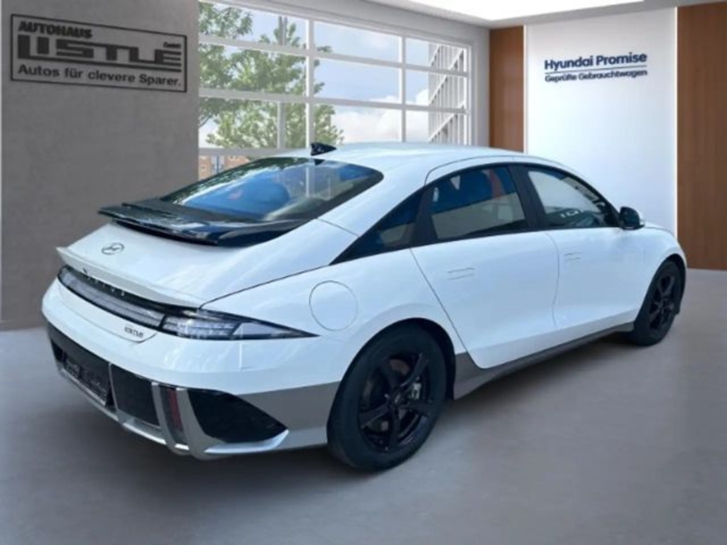 Hyundai IONIQ 6
