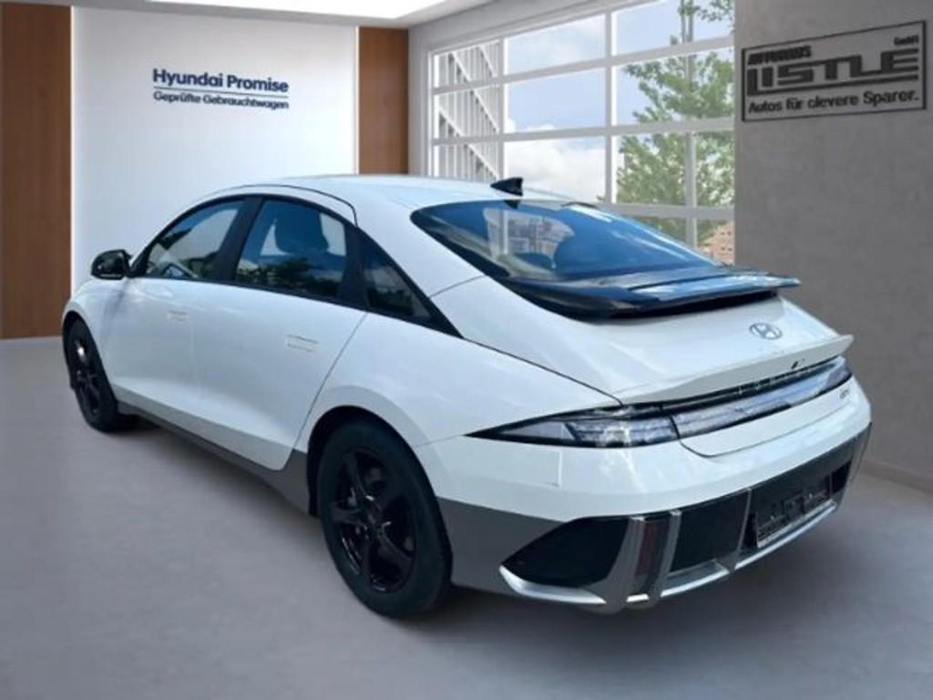Hyundai IONIQ 6