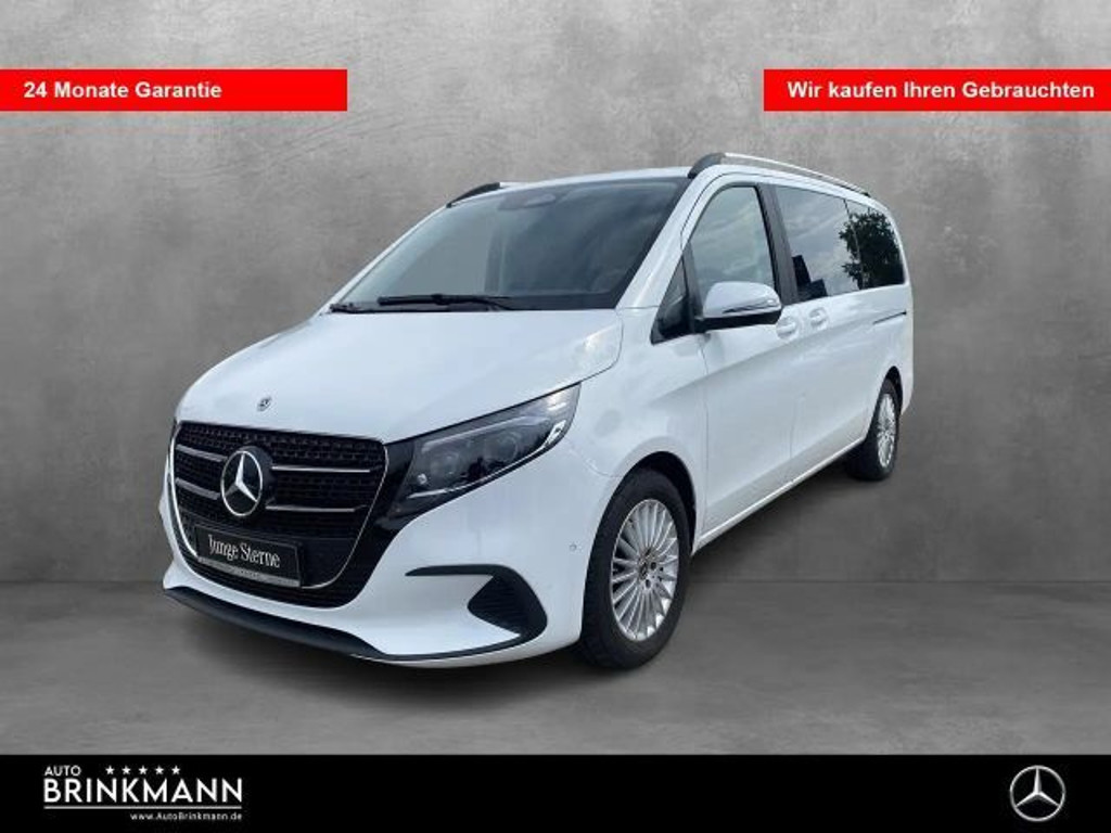 Mercedes-Benz V-Klasse V 250 Limousine Lang Style V 250 d