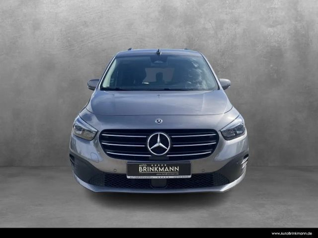 Mercedes-Benz T 180