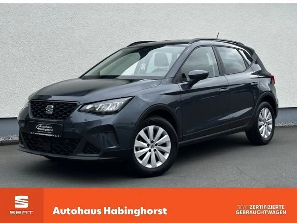 Seat Arona Style 1.0 TSI DSG