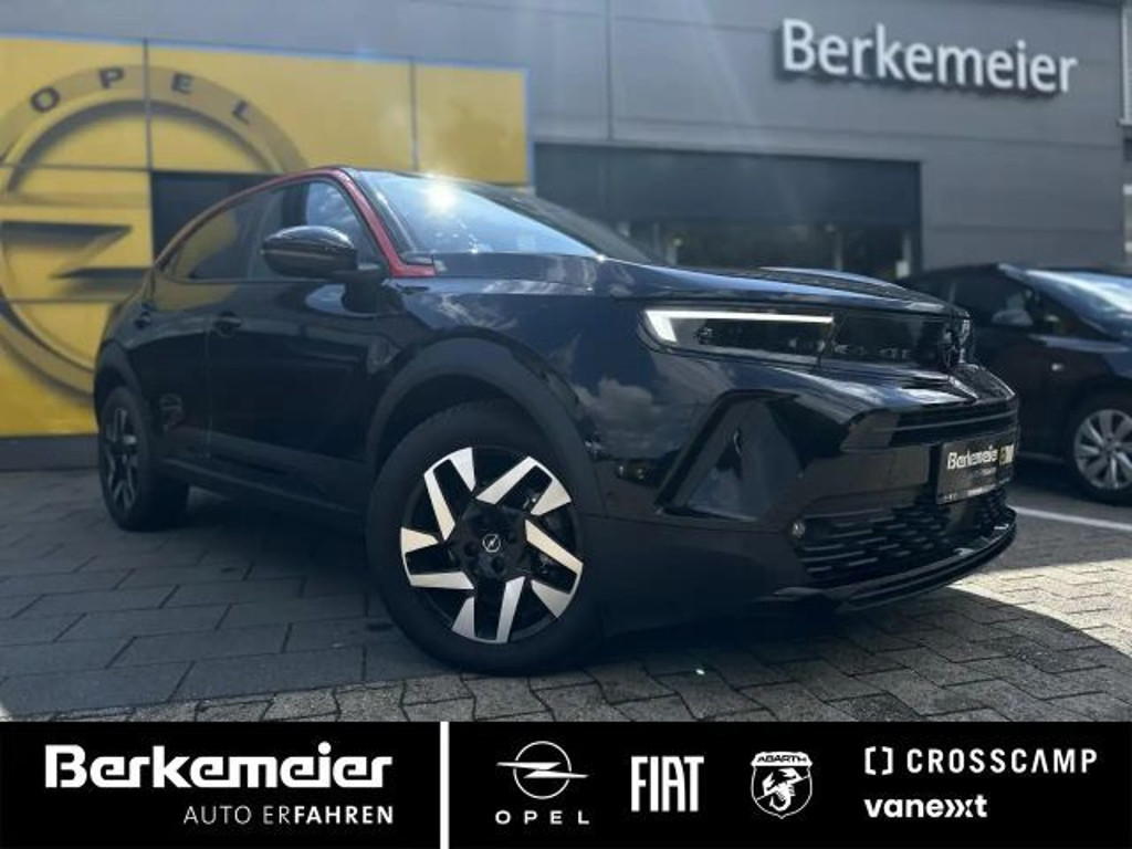 Opel Mokka Grand Sport GS-Line