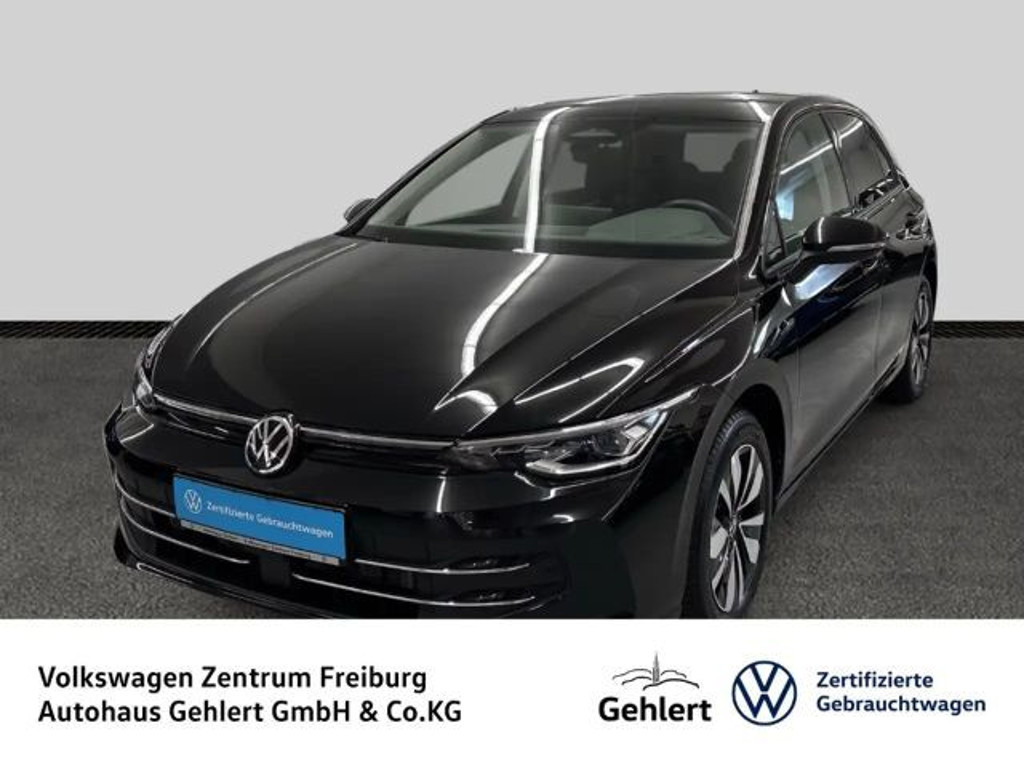 Volkswagen Golf DSG 1.5 eTSI