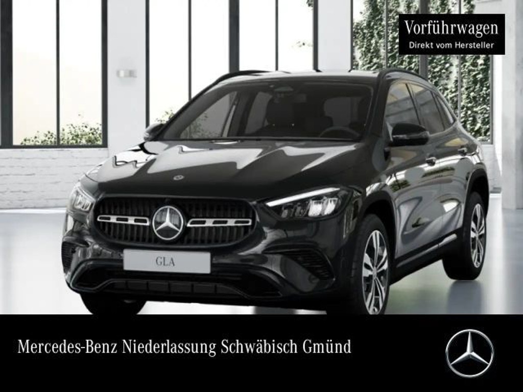 Mercedes-Benz GLA-Klasse GLA 180 Progressive