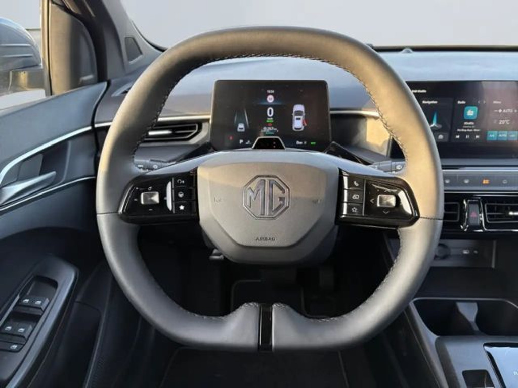 MG MG3