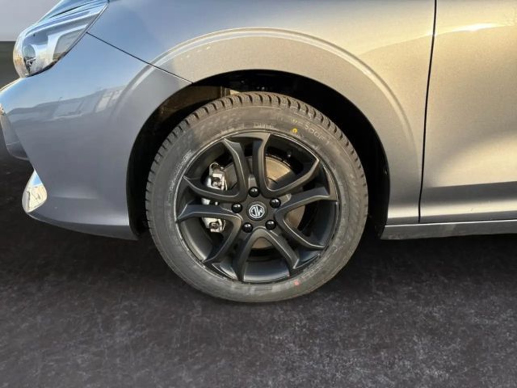 MG MG3