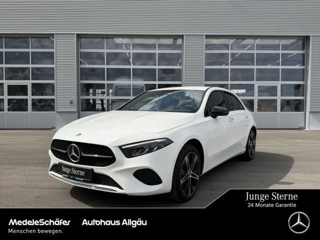 Mercedes-Benz A-Klasse A 250 A 250 e Progressive