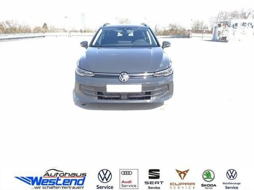 Volkswagen Golf Life Variant 2.0 TDI