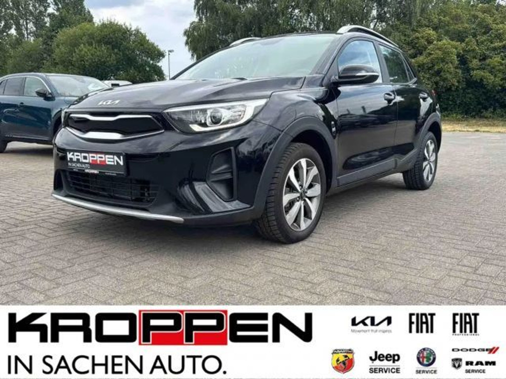Kia Stonic Vision