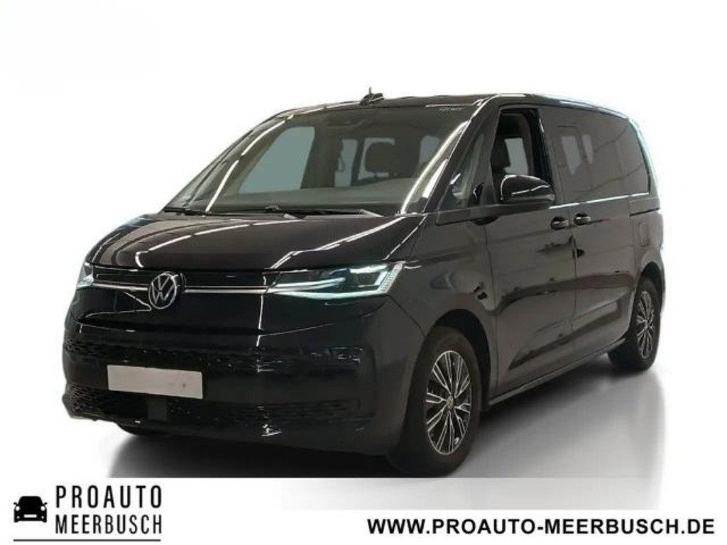 Volkswagen Multivan T7