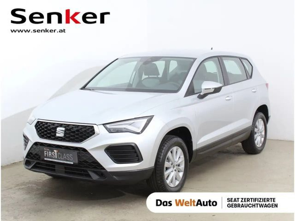 Seat Ateca 1.0 TSI Reference