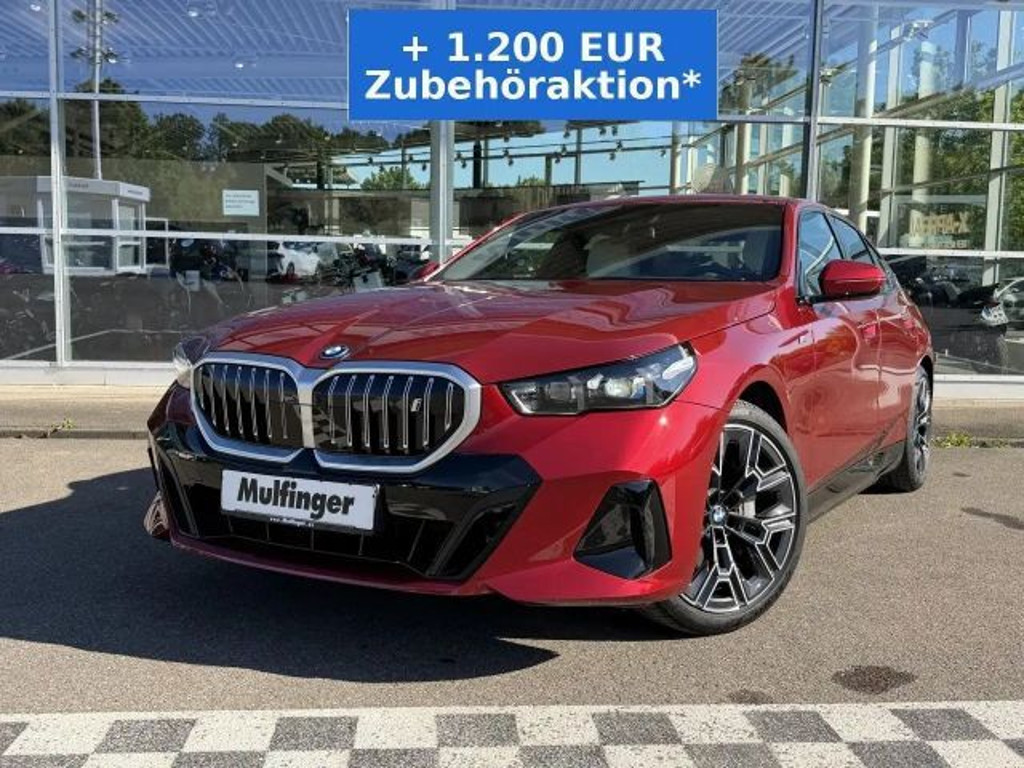 BMW i5