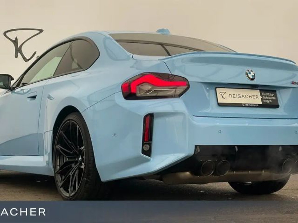 BMW M2