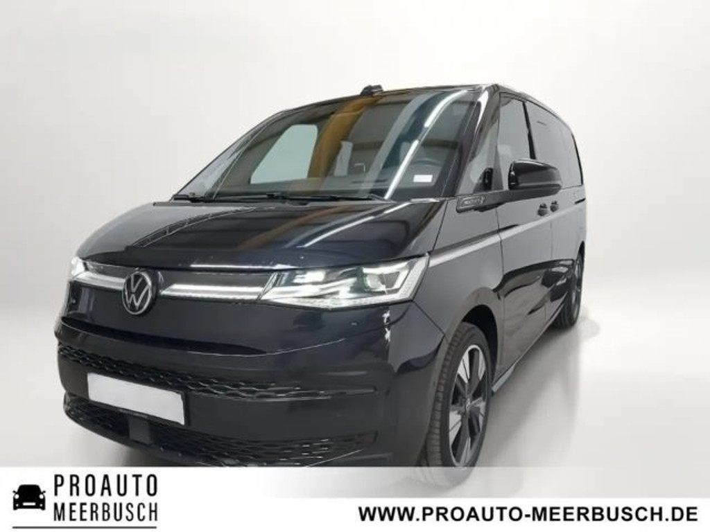 Volkswagen Multivan Style Lang T7