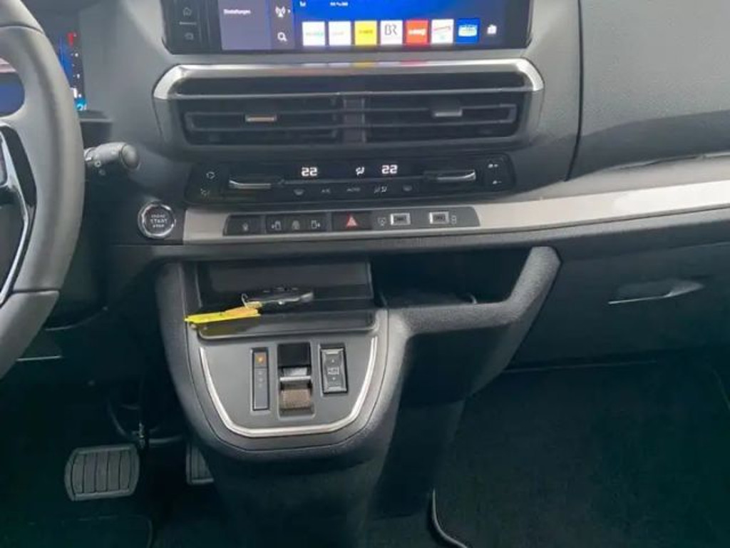Opel Zafira Life