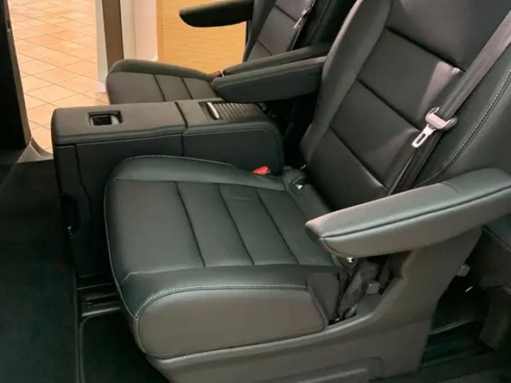 Opel Zafira Life