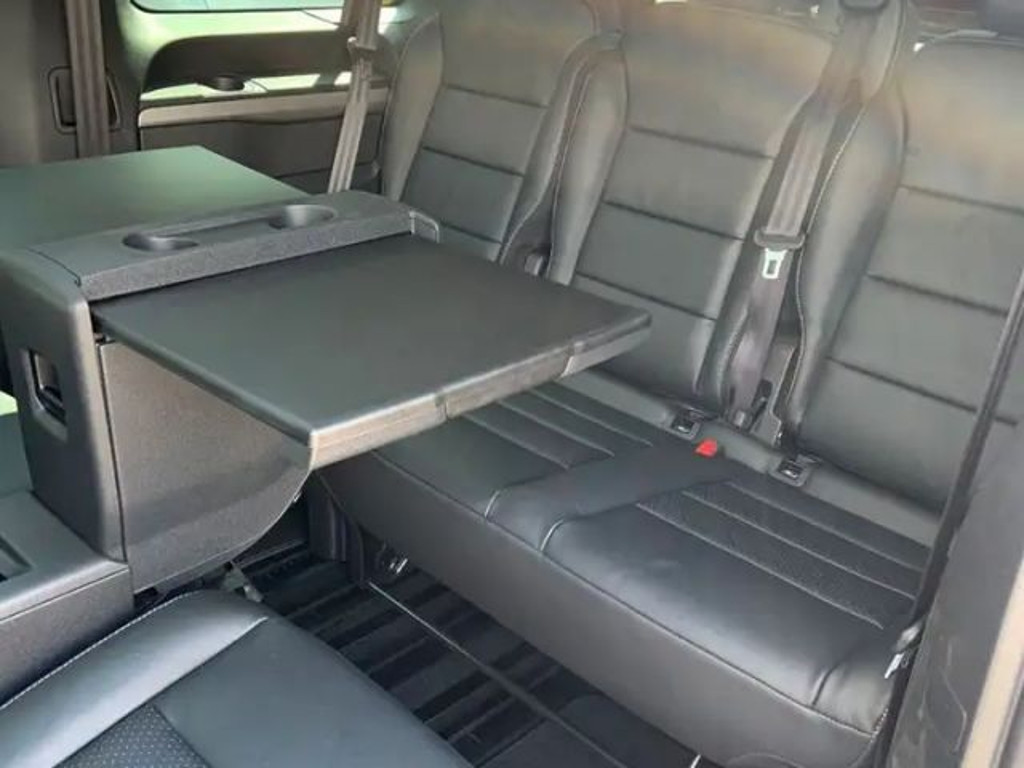 Opel Zafira Life