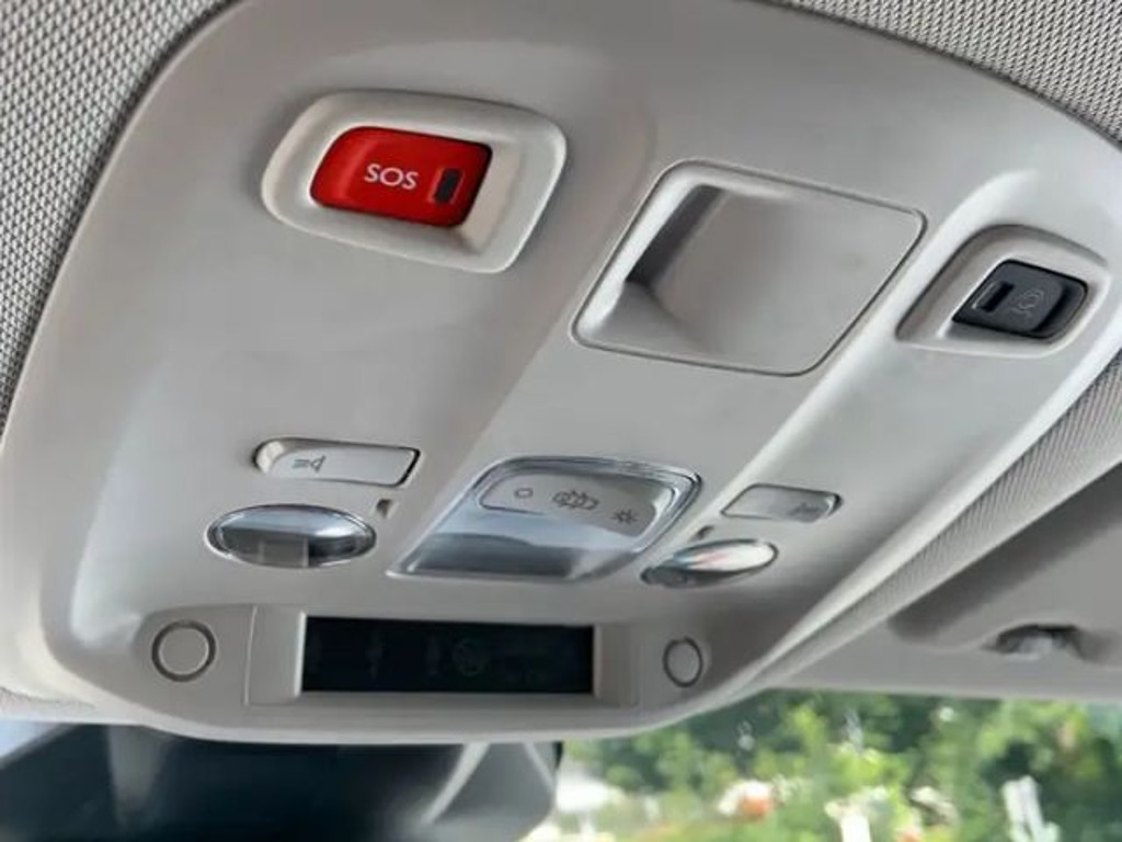 Opel Zafira Life