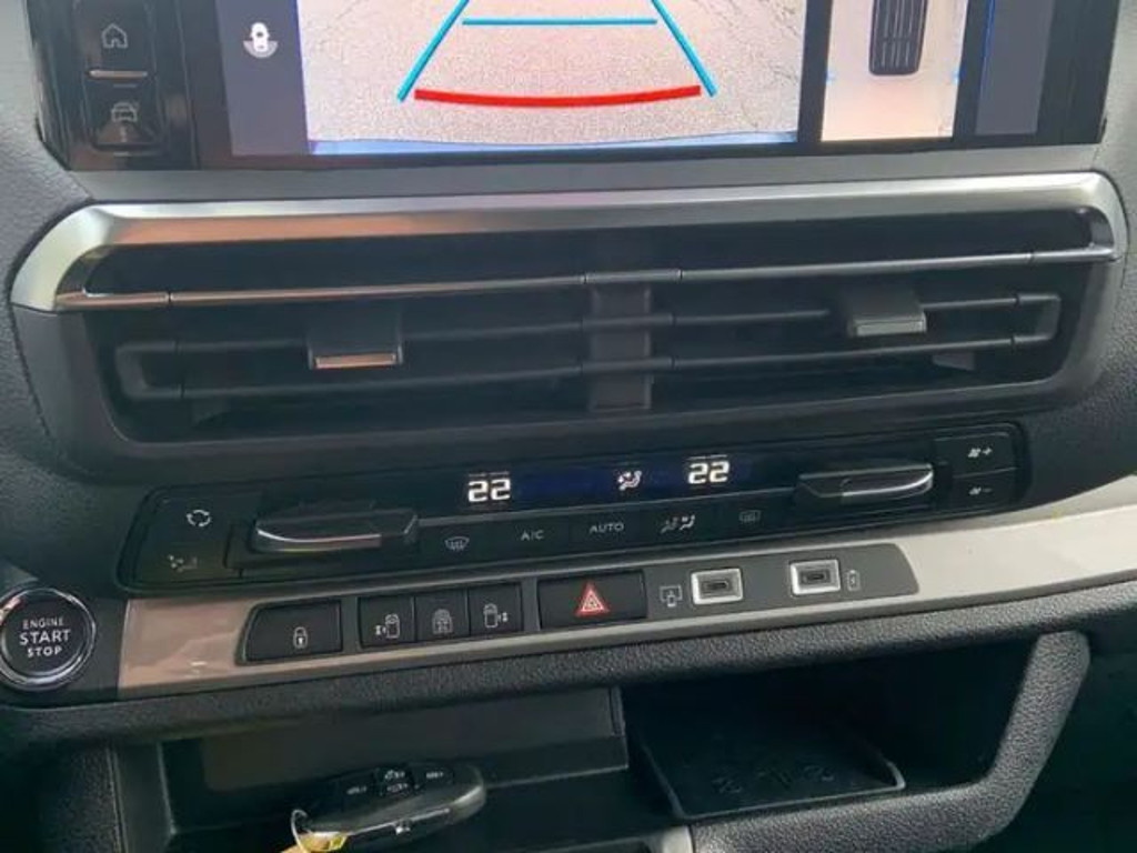 Opel Zafira Life